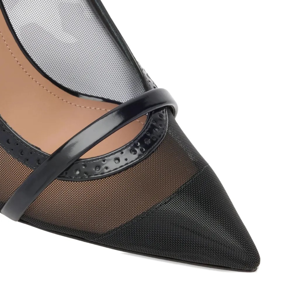 Breathable Air Mesh Heeled San - огляд і ціна Sandal Strappy Heeled